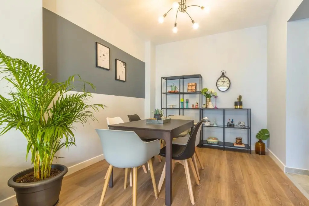 Nordic Design 5star Apartment