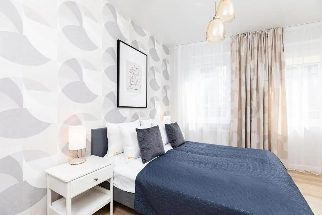 VIDOC APARTMENTS