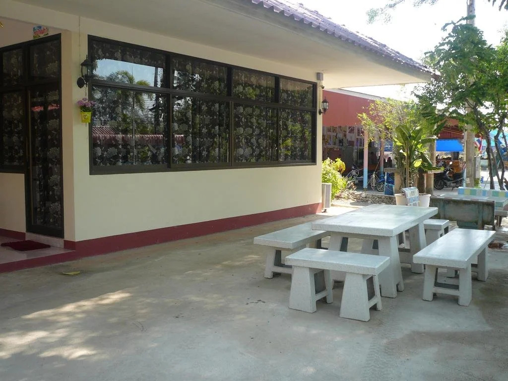 Resort Yodya