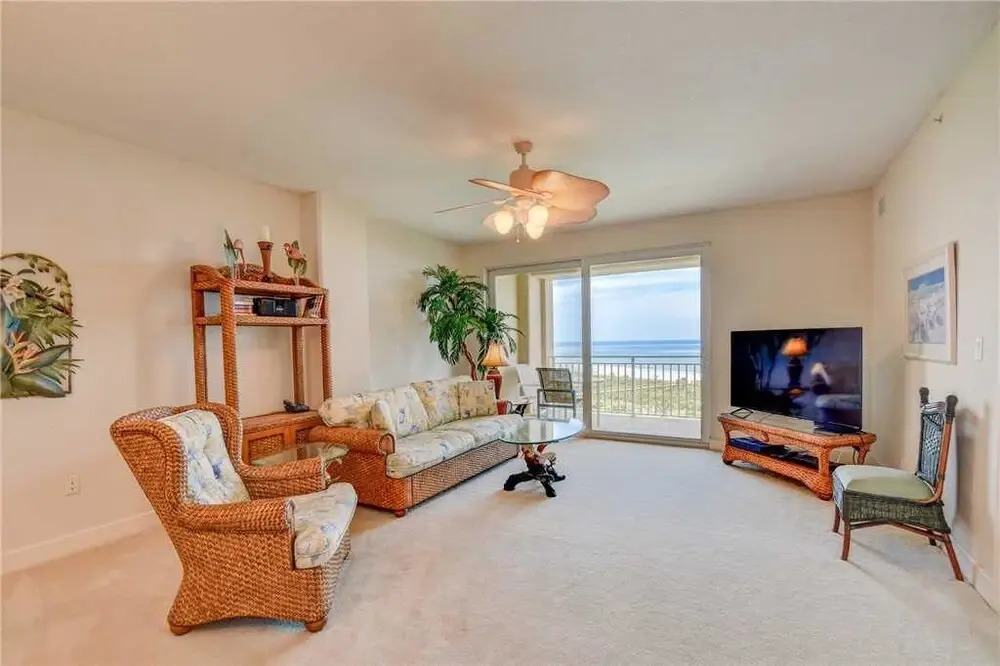 Surf Club II 604 - Three Bedroom Condo