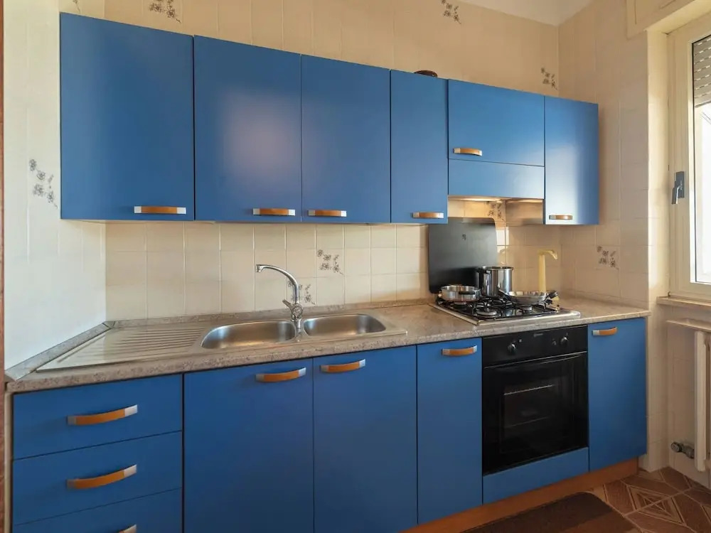 Culture And Beach Holiday In Otranto - Casa Beatrice