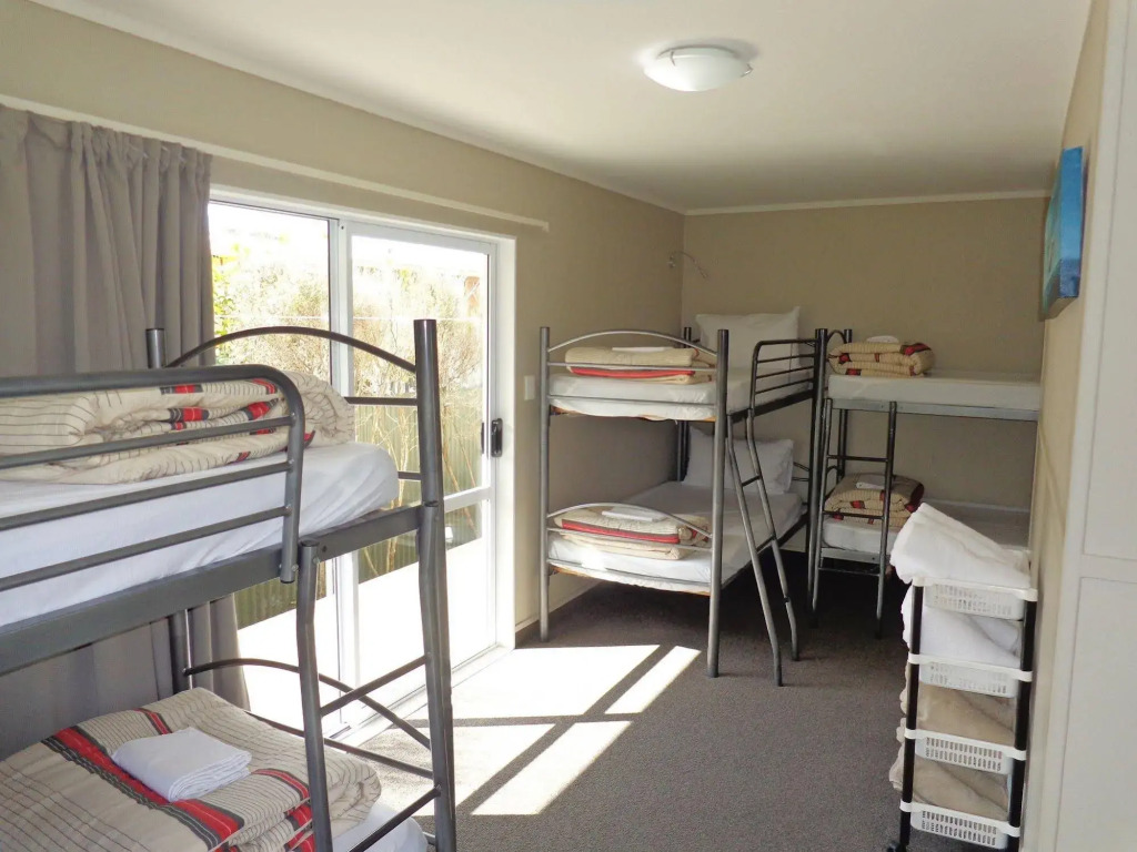 Tasman Holiday Parks - Waihi Beach