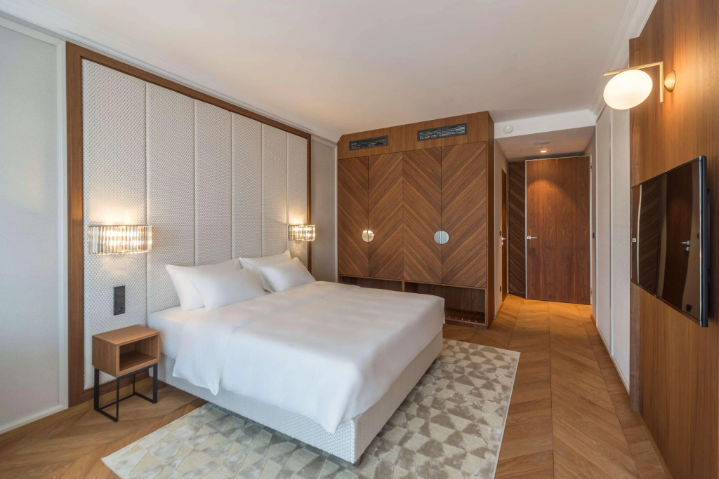 Radisson Hotel & Apartments Gdansk
