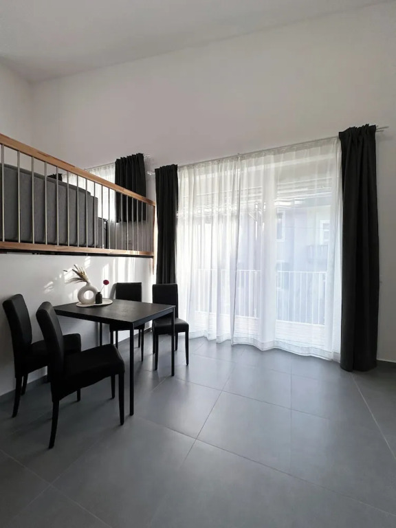 Grazora Living Apartments