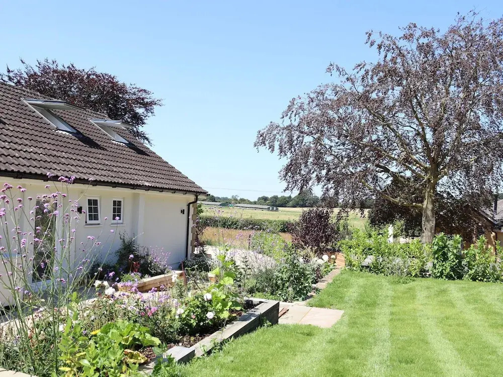 Leafield House @ Nables Farm