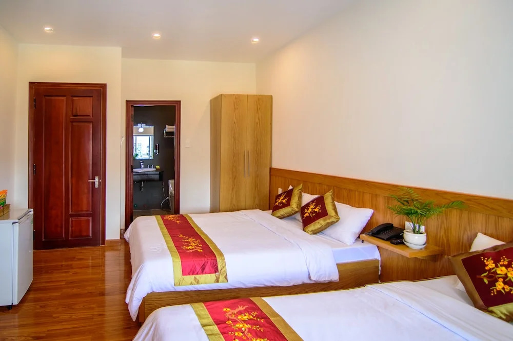 Robins Villa