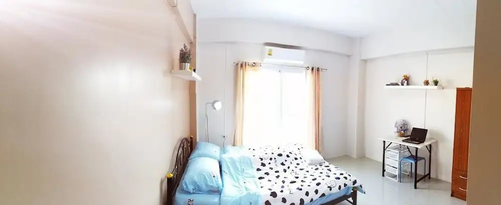 T.M. Home, Hatyai