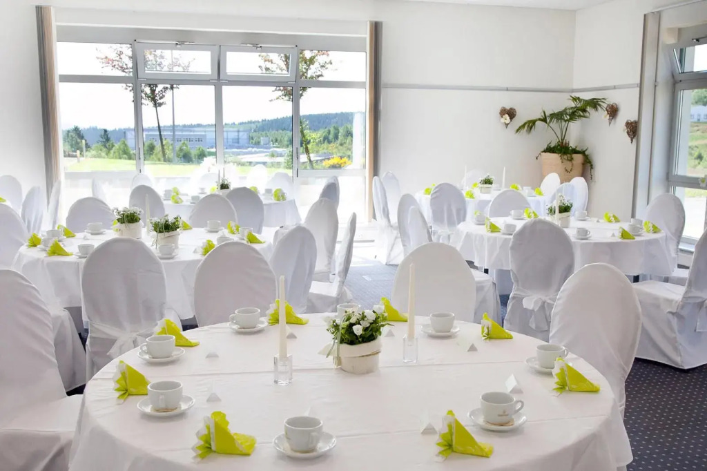 Business Vital Hotel am Rennsteig