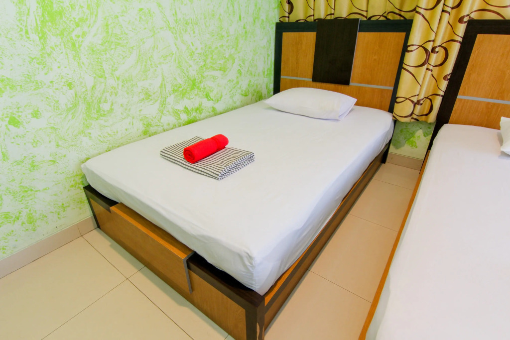 Yani Homestay