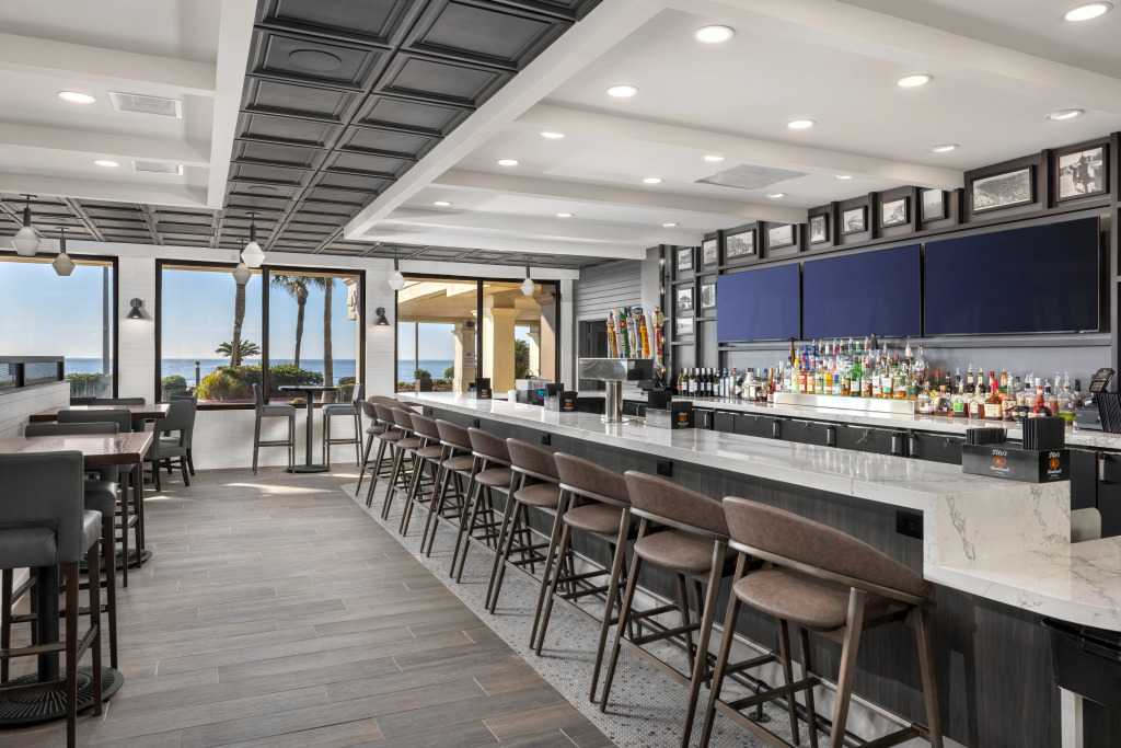 Holiday Inn Resort Galveston - On The Beach by IHG