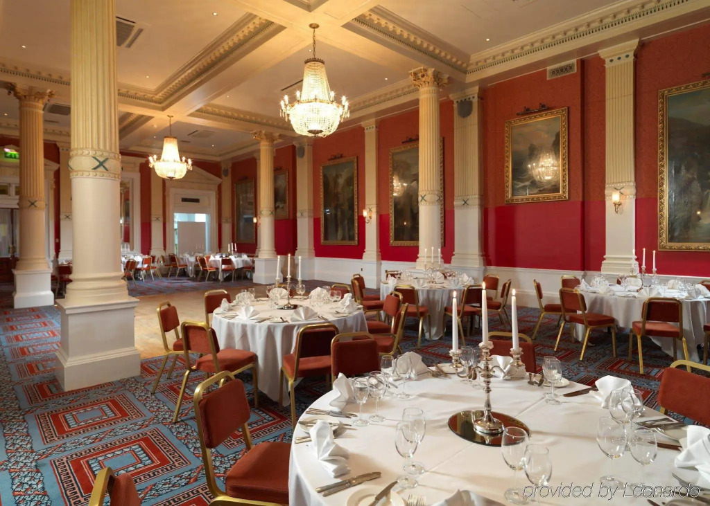 Mercure Exeter Rougemont Hotel