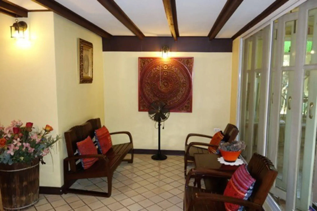 Bunthomstan Guesthouse