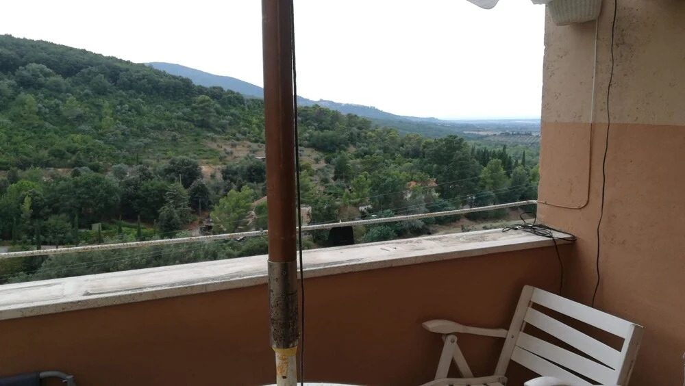 House With 3 Bedrooms in Filare-boschetto-miniera, With Wonderful sea