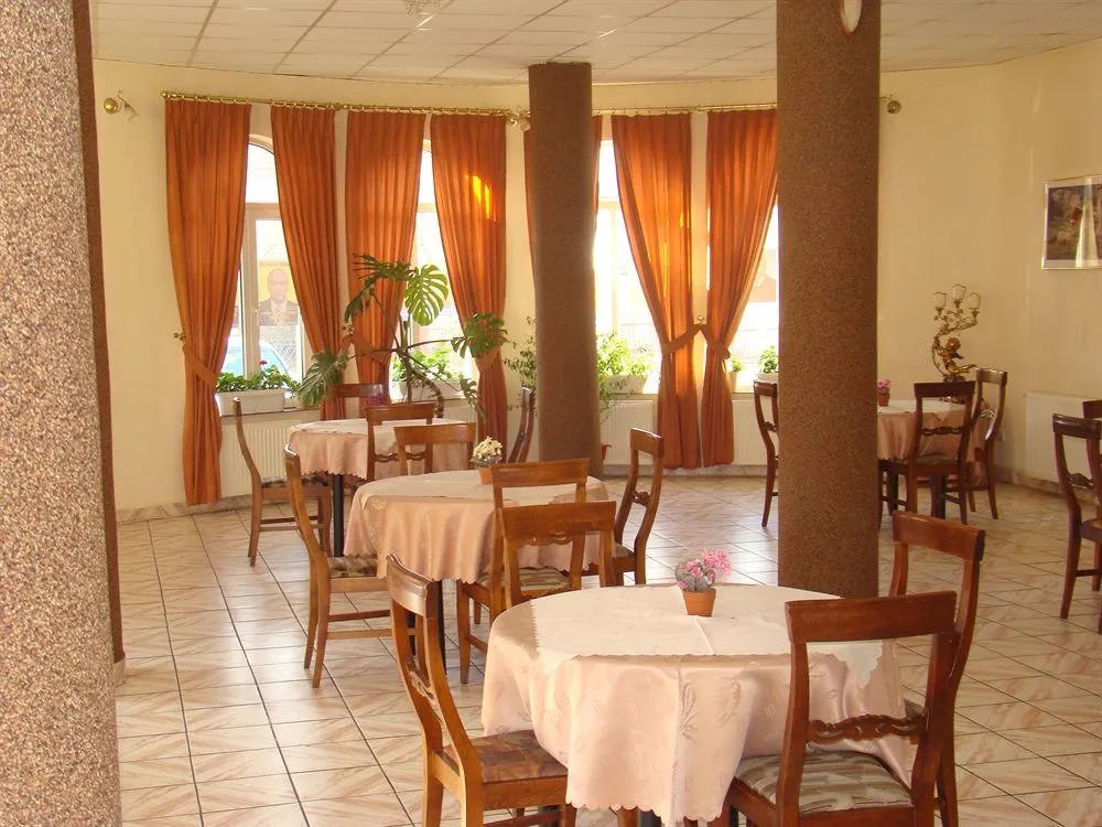 Nord Hotel