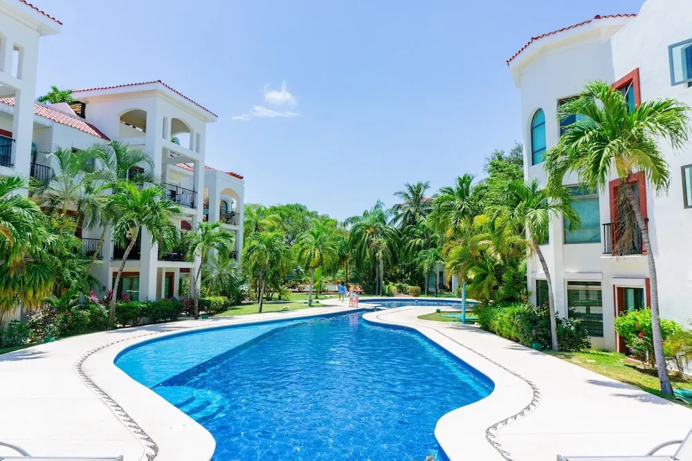 Paseo Del Sol Reef 306 2 Bedroom Condo by RedAwning