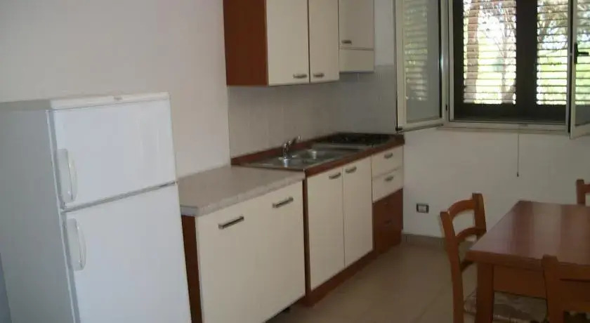 Tenuta PODERE SAN SILVIO