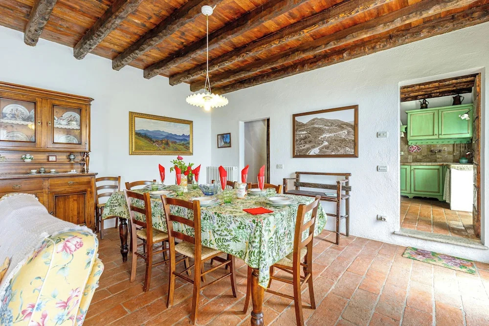 Villa Formaga Stunning View&garden and