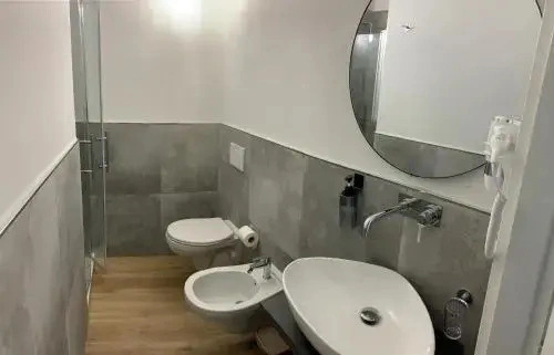 Riva Reno 4 Apartments