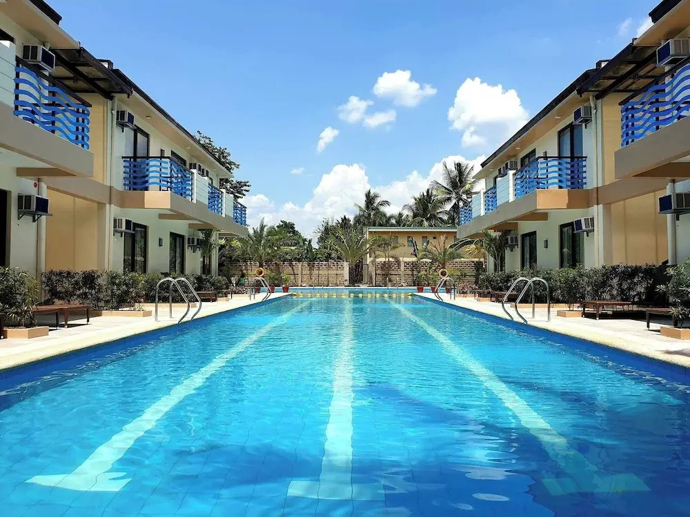 Green Nature Resort and Leisure Park Nagcarlan Laguna