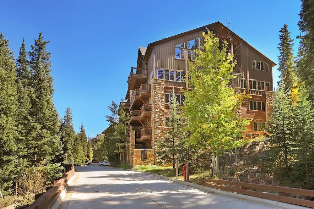 Timbers #3082 - 5 Br Condo