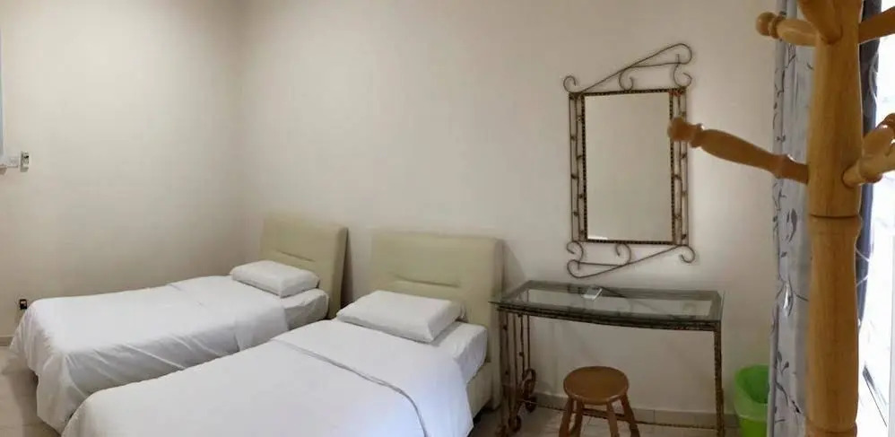 Vinz Homestay
