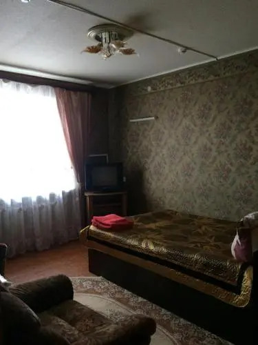 Мини отель Уют
