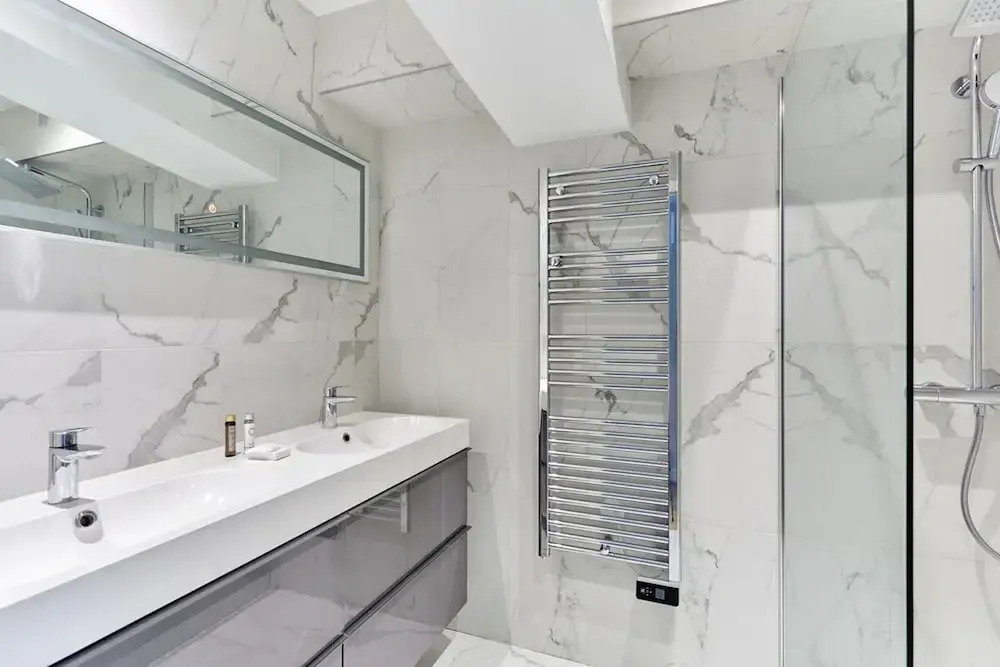 Superb Apartment Porte Maillot / Arc de Triomphe