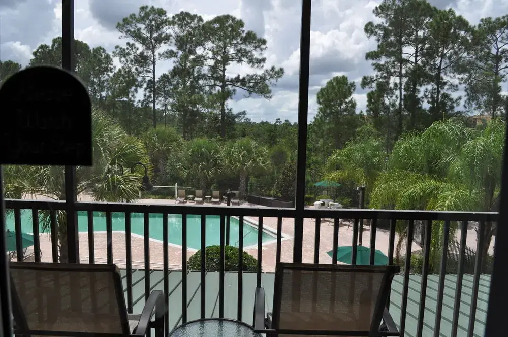 The Palisades Resort Orlando