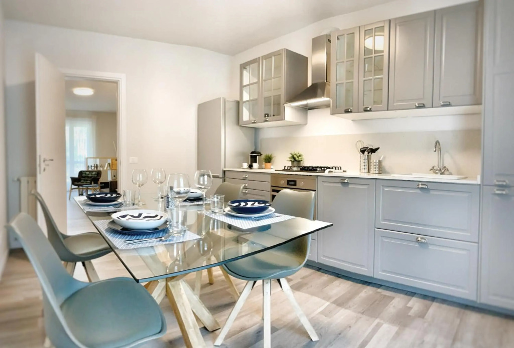 Appartamento Casa Emilia
