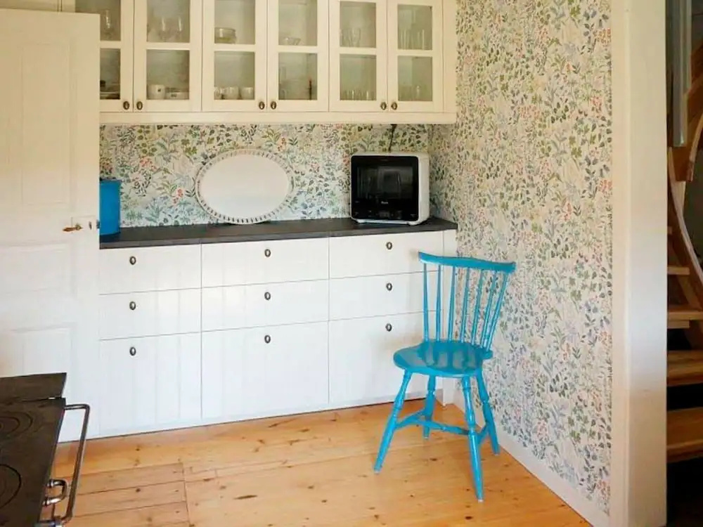 6 Person Holiday Home in Valdemarsvik
