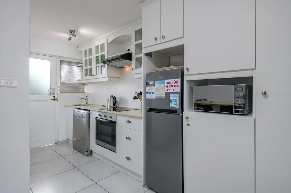 San Lameer Villa Rentals 2519