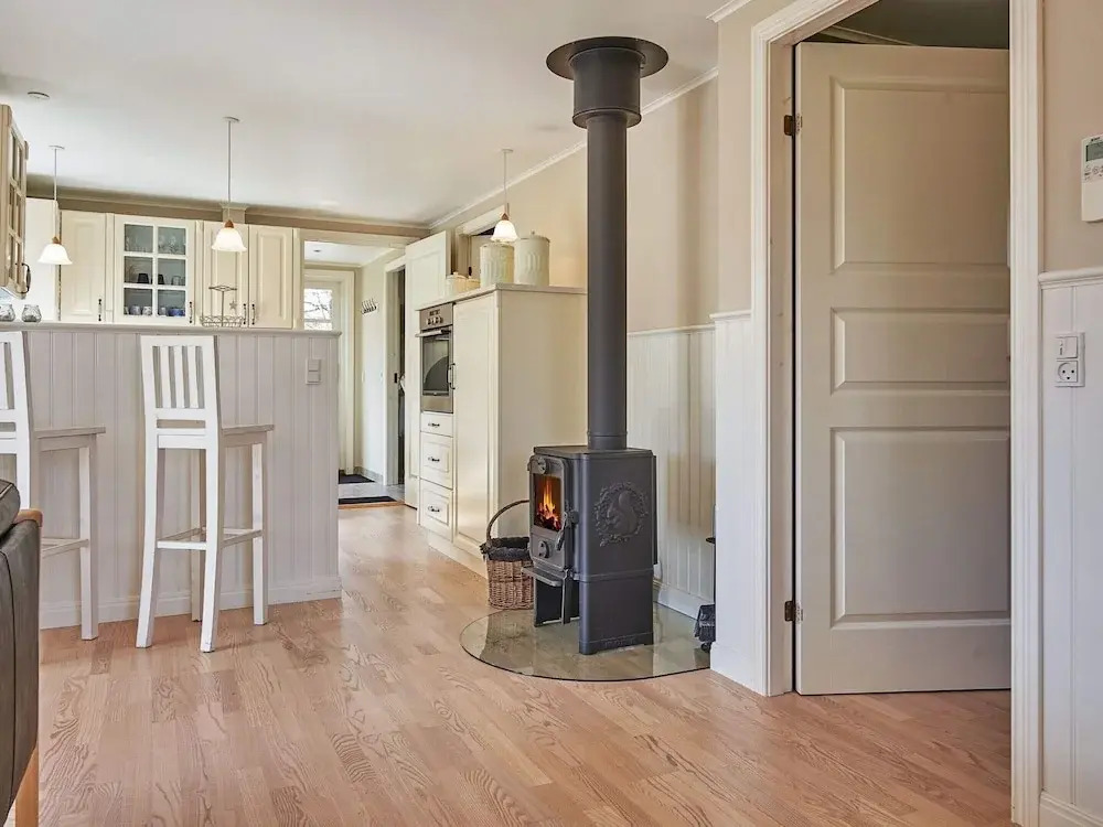 4 person holiday home in Rønne-By Traum