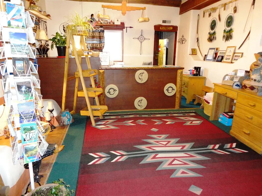 El Colorado Lodge
