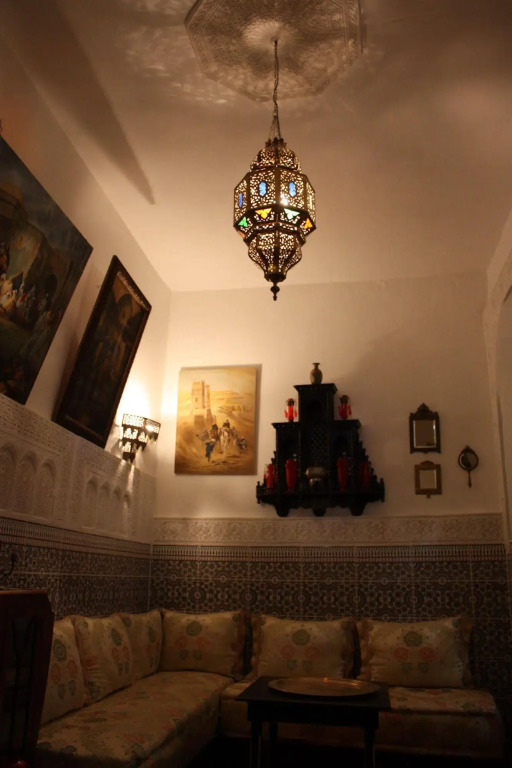 Ryad Meknassia