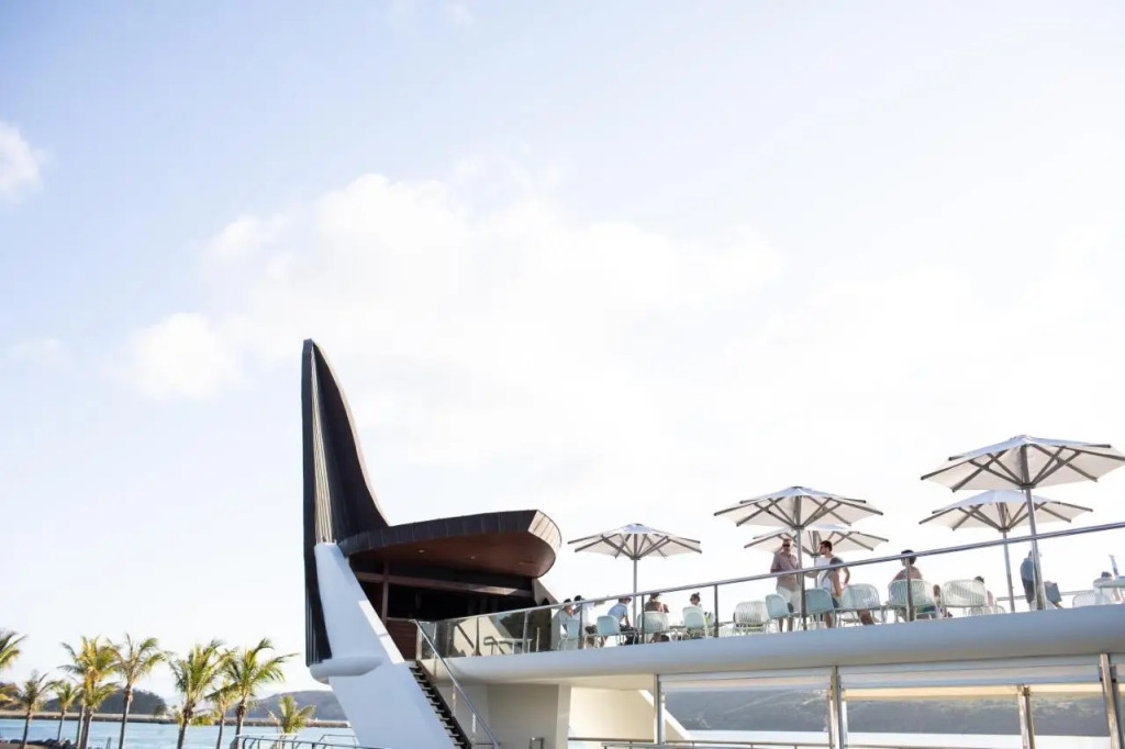 Beach Club