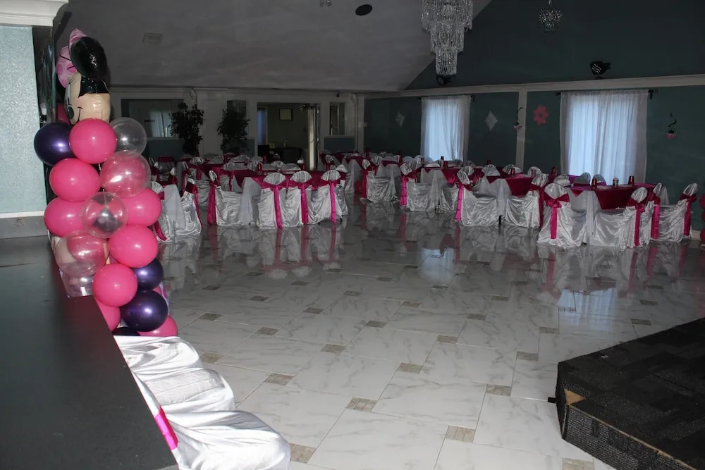 Araamda Inn