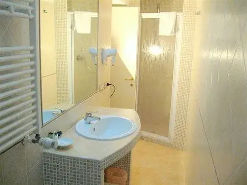 Ottaviano Guest House