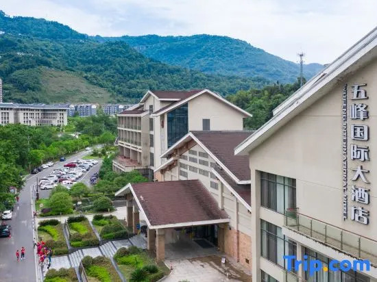 Wufeng International Hotel