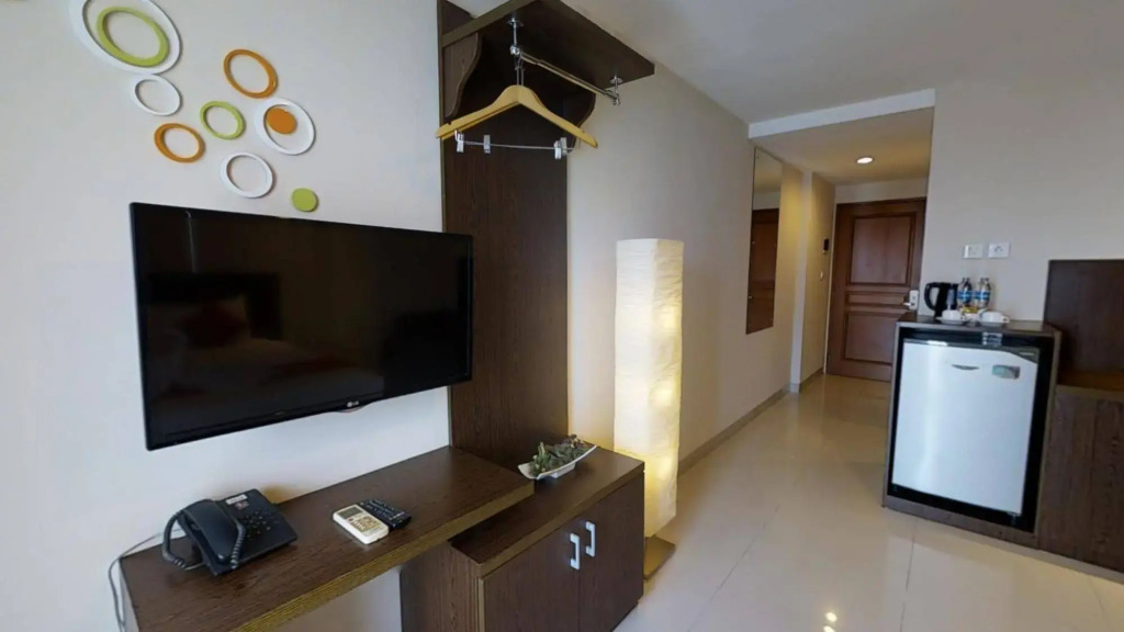 The Gloria Suites Grogol
