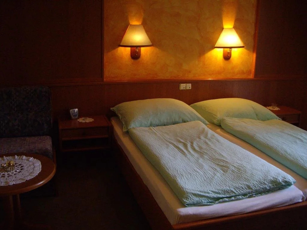 Hotel Pension Stadlhuber Aktivpark Kremsmünster