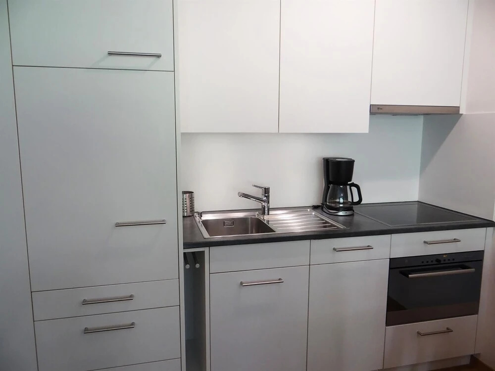Erlenrain Wohnung 721E