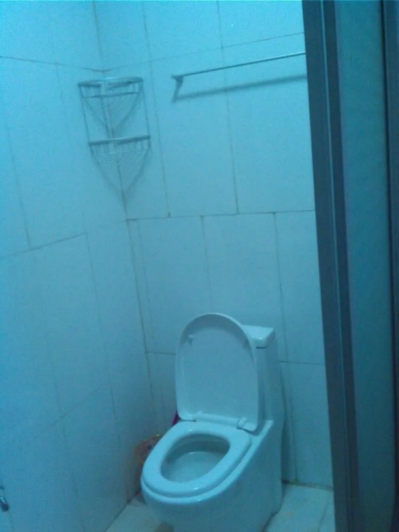 Jiujiang Hongfeng Hotel (Railway Station Branch)
