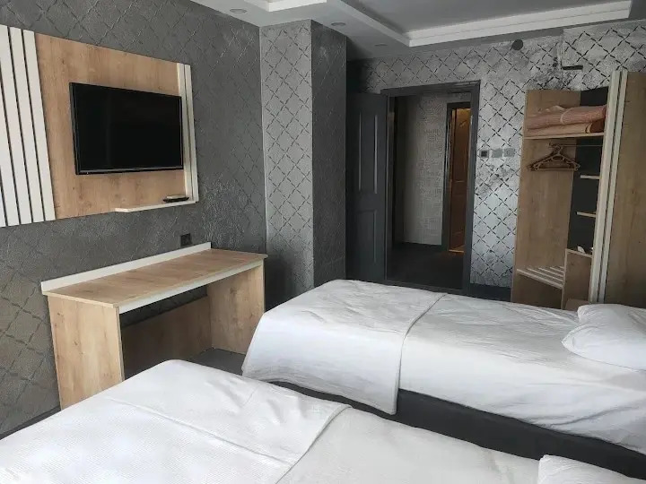 Hotel Cobanoglu