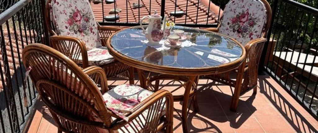 Ilios Guest House
