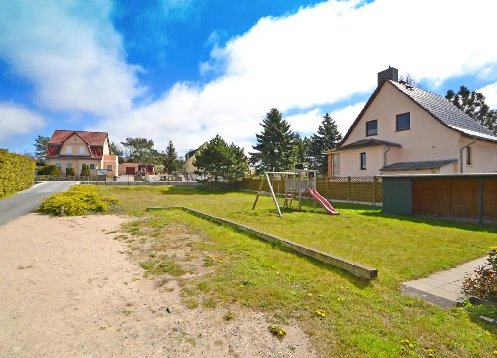 Haus Triade Whg Triade 5