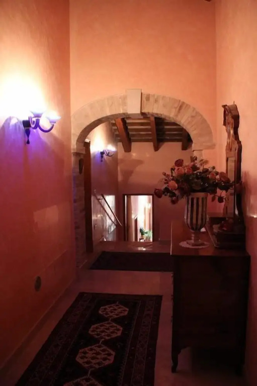 Agriturismo MELO IN FIORE con camere e colazioni nella zona del Prosecco DOCG Asolo