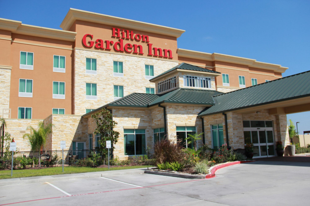 Hilton Garden Inn Houston West Katy
