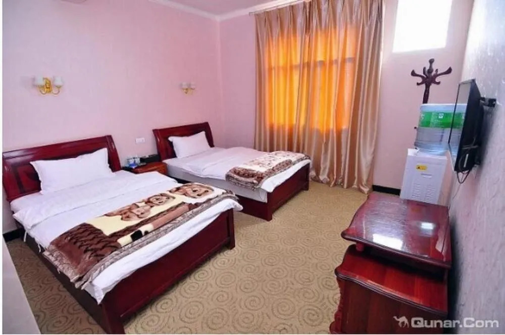 Xin Yue Hotel- Kunming