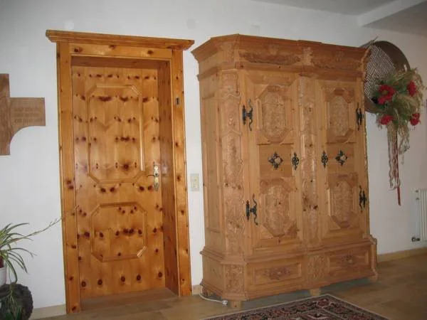 Apart Stotter