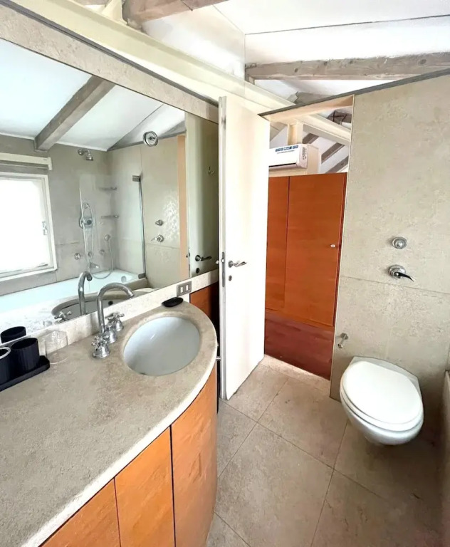 Accomodo MIL68 Loft Centro Storico